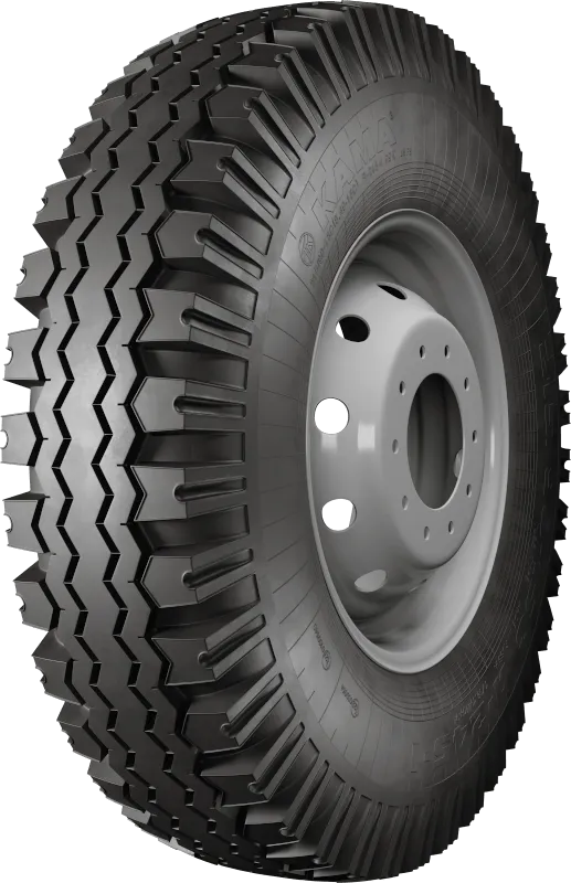 Я-245-1 в Кисловодске — KAMA TYRES Я-245-1 в Кисловодске
