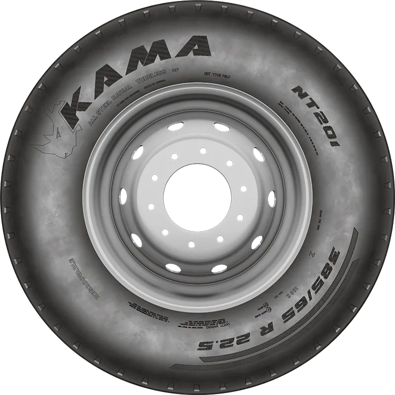 KAMA NT 201 в Кисловодске — KAMA TYRES KAMA NT 201 в Кисловодске