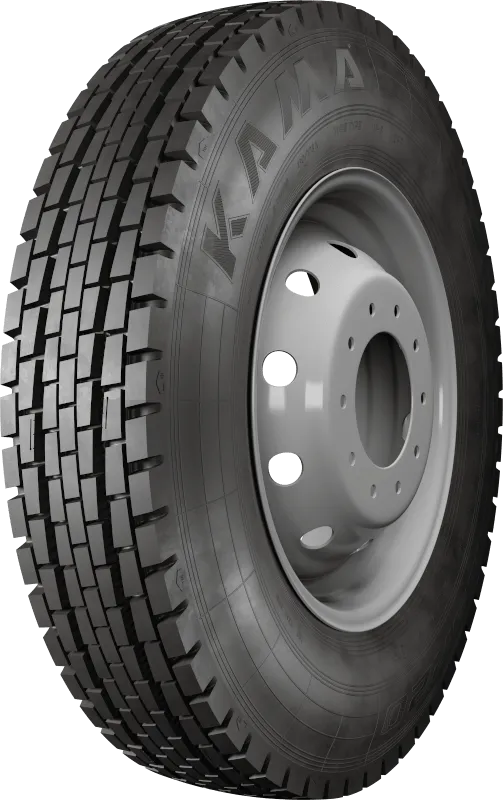 KAMA-240 в Кисловодске — KAMA TYRES KAMA-240 в Кисловодске