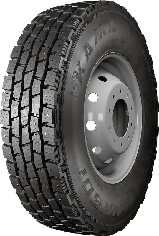 KAMA NR 501 в Кисловодске — KAMA TYRES KAMA NR 501 в Кисловодске