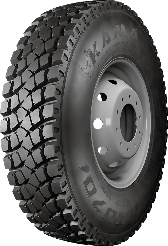 KAMA NU 701 в Кисловодске — KAMA TYRES KAMA NU 701 в Кисловодске