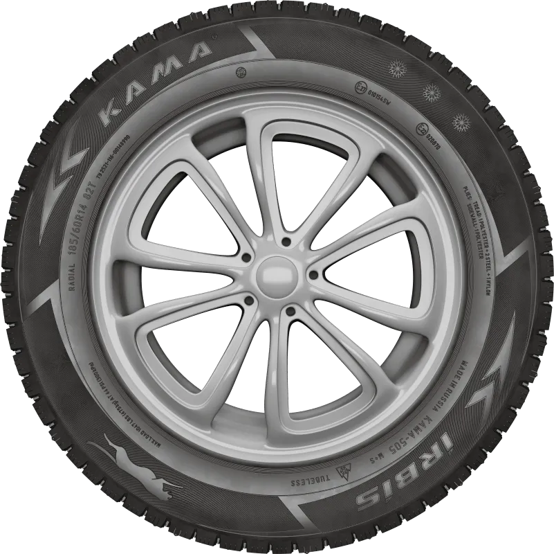 KAMA-505 ИРБИС в Кисловодске — KAMA TYRES KAMA-505 ИРБИС в Кисловодске