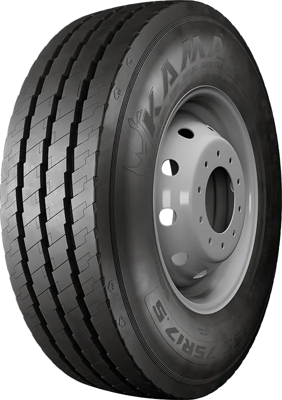 KAMA NT 202 в Кисловодске — KAMA TYRES KAMA NT 202 в Кисловодске