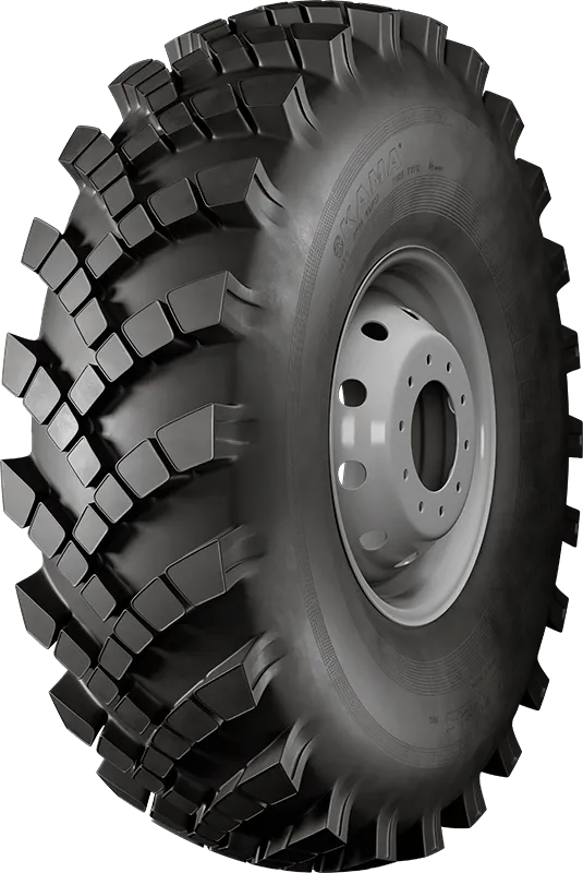 ОИ-25 нс14 в Кисловодске — KAMA TYRES ОИ-25 нс14 в Кисловодске