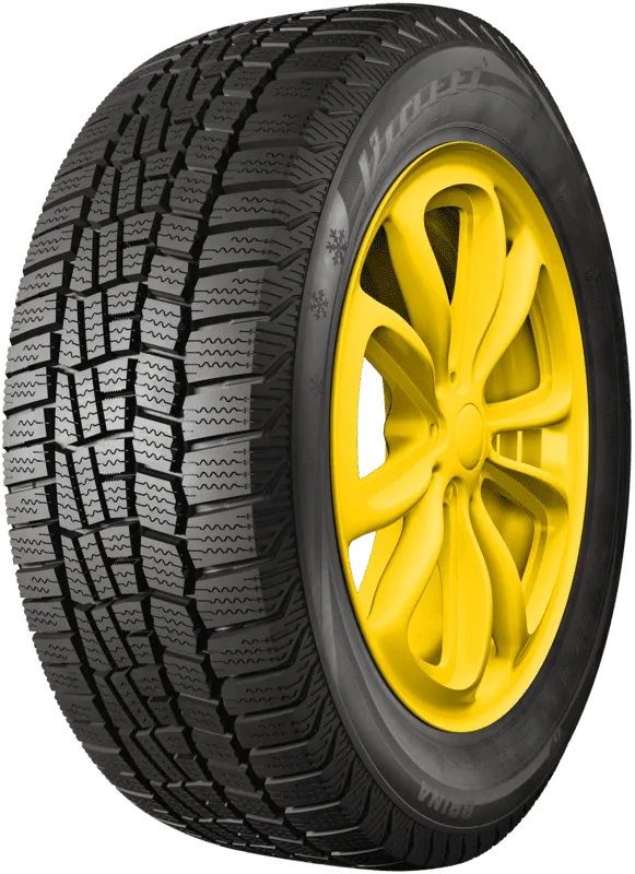 Viatti Brina (V-521) в Кисловодске — KAMA TYRES Viatti Brina (V-521) в Кисловодске
