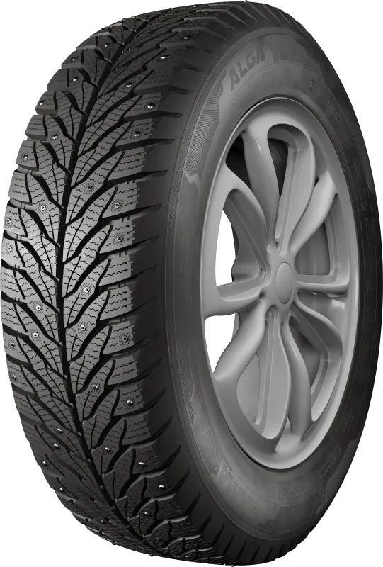 KAMA ALGA (НК-531) в Кисловодске — KAMA TYRES KAMA ALGA (НК-531) в Кисловодске