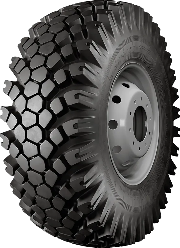 KAMA-401 в Кисловодске — KAMA TYRES KAMA-401 в Кисловодске