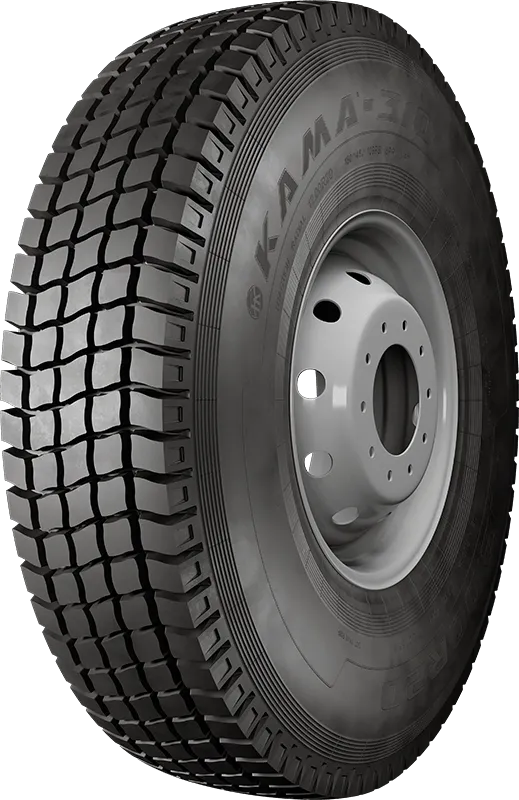 KAMA-310 нс16 в Кисловодске — KAMA TYRES KAMA-310 нс16 в Кисловодске