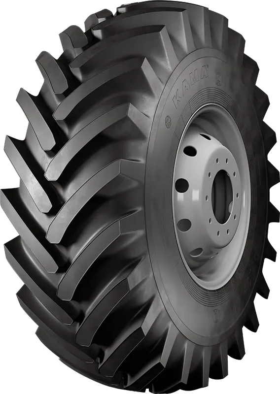 KARAT в Кисловодске — KAMA TYRES KARAT в Кисловодске