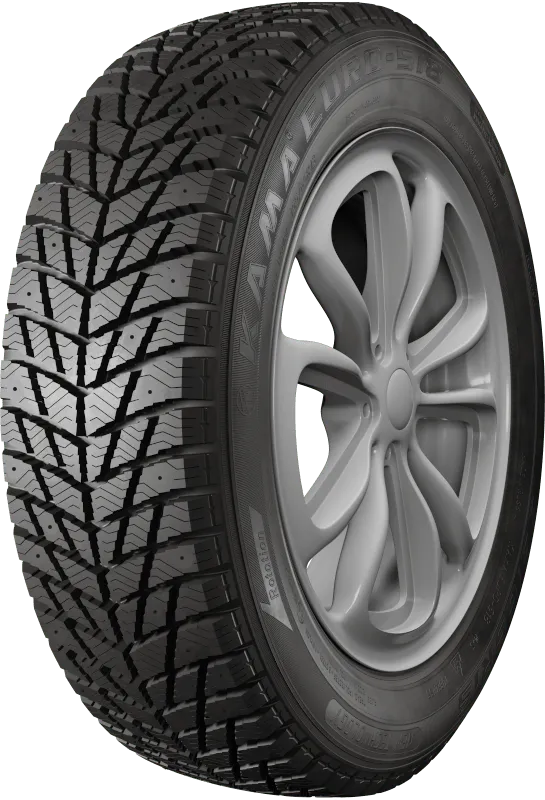 KAMA EURO-518 нешип в Кисловодске — KAMA TYRES KAMA EURO-518 нешип в Кисловодске