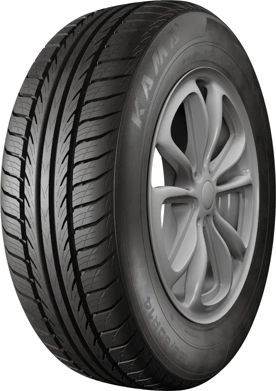 KAMA BREEZE в Кисловодске — KAMA TYRES KAMA BREEZE в Кисловодске