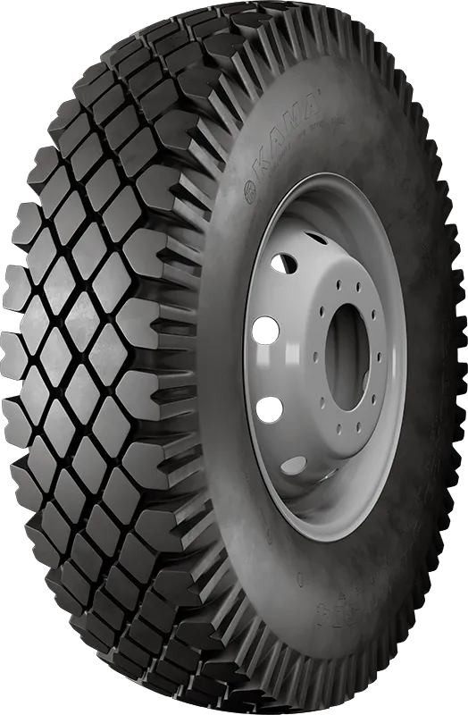 ИД 304, У-4 нс18 в Кисловодске — KAMA TYRES ИД 304, У-4 нс18 в Кисловодске