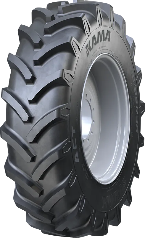 KAMA ACT в Кисловодске — KAMA TYRES KAMA ACT в Кисловодске