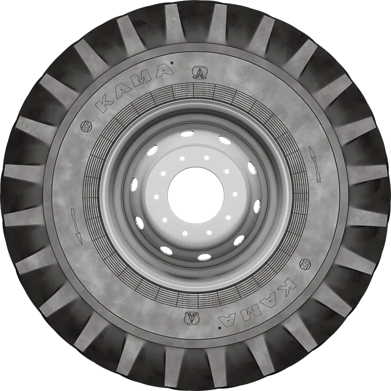 KARAT в Кисловодске — KAMA TYRES KARAT в Кисловодске