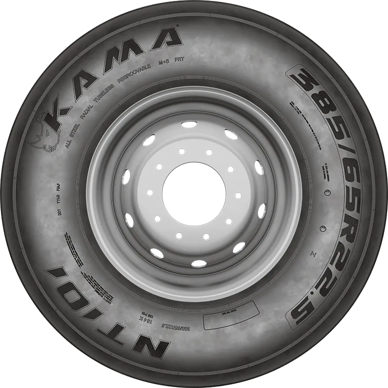 KAMA NT 101 в Кисловодске — KAMA TYRES KAMA NT 101 в Кисловодске